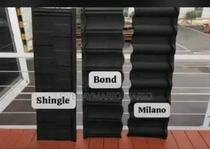 Stone Tiles Roofing Newzland