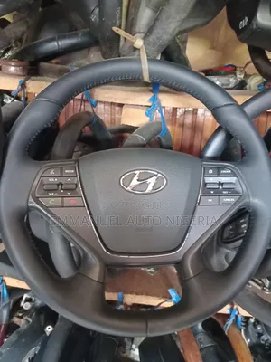 Hyundai Sonata 2015 /2018 Sterling Wheel