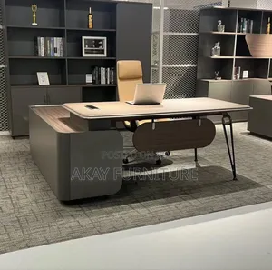 Executive Table In 1.8 Meters