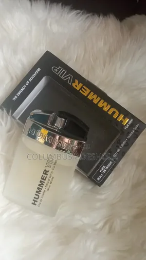 Hummer Vip