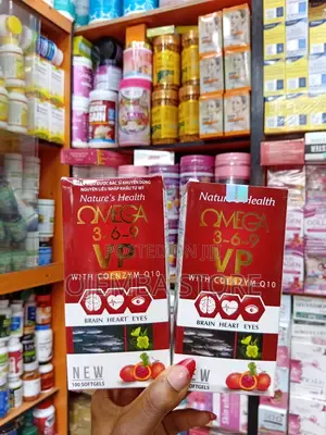 Omega 369 Vp
