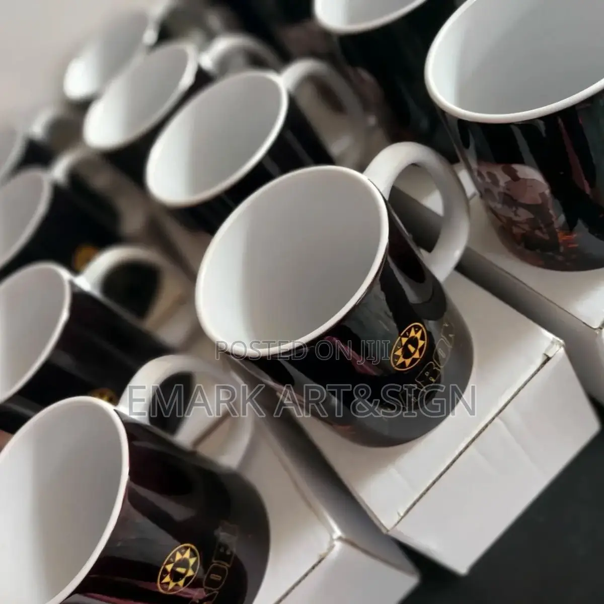 Custom Mug Printing – Personalized Quality Designs