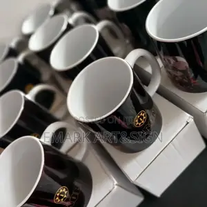 Custom Mug Printing – Personalized Quality Designs