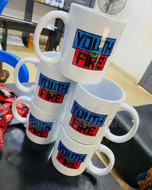 Custom Mug Printing – Personalized Quality Designs