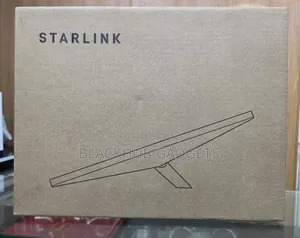 Starlink Mini