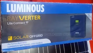 Solar Inverter