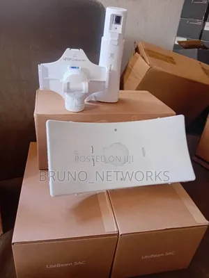 Litebeam 5ac Gen2 || Ubiquiti Networks