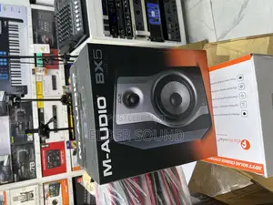 M-Audio Bx5 Carbon