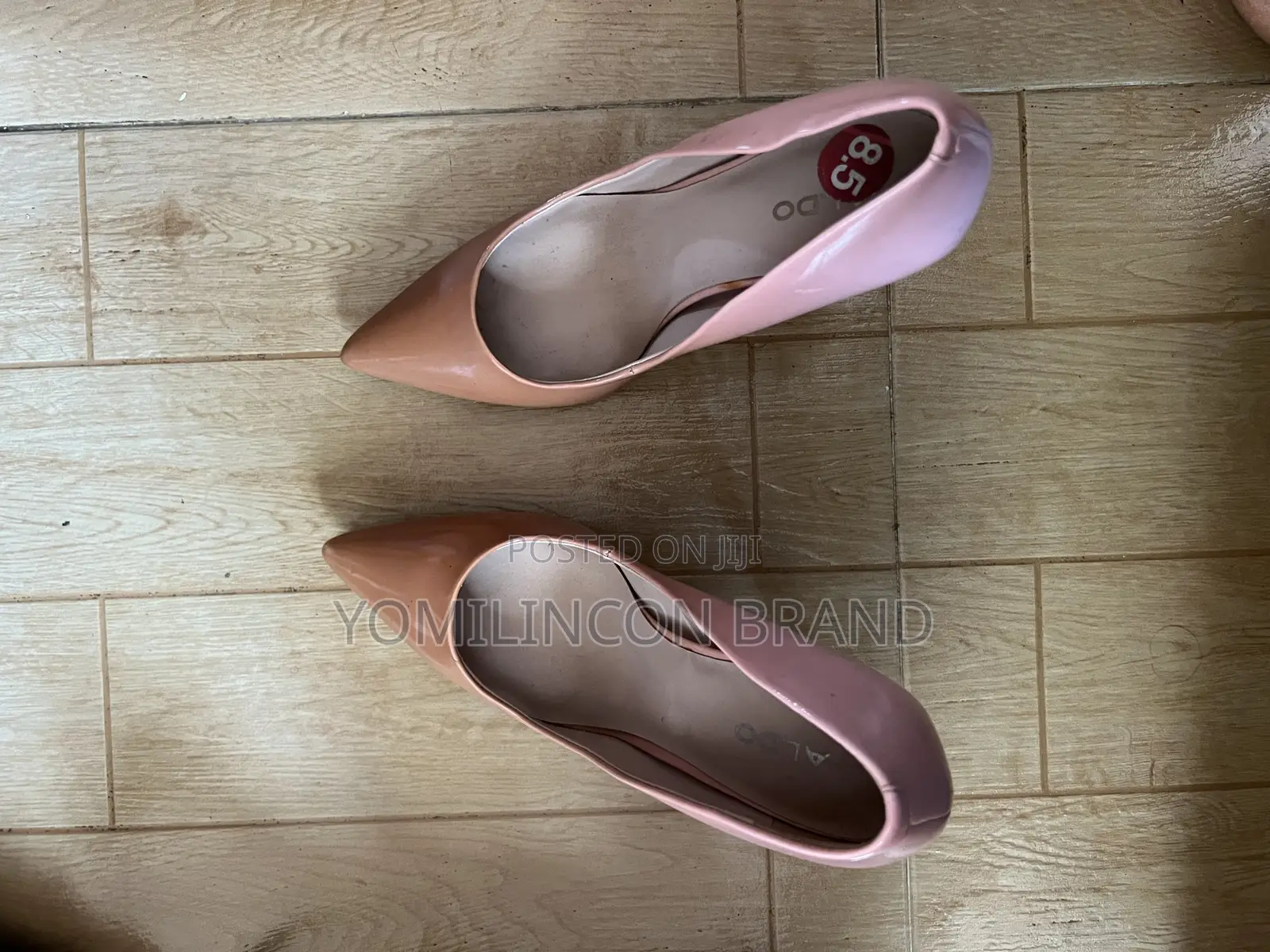 Aldo Heels 8.5”
