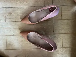 Aldo Heels 8.5”