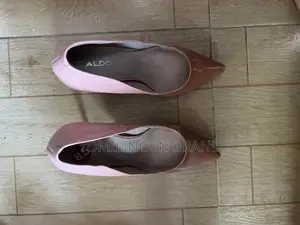 Aldo Heels 8.5”
