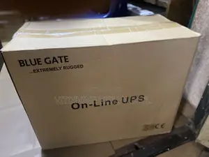 Blue Gate 3kva 3000kva,3va,3.0va Online Ups