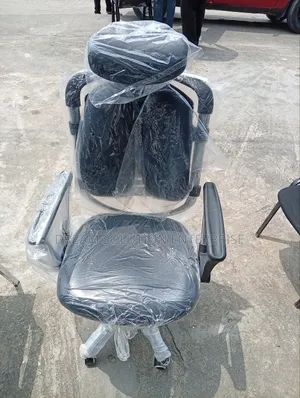 Quality Kidney Office Chair