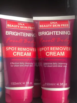 Beauty Skin Free Spot Removal Cream 150ml