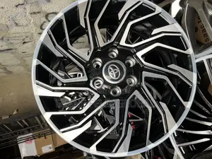 18r Toyota Tacoma Etc