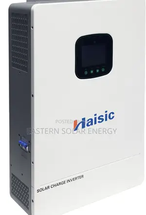 Haisic Inverter