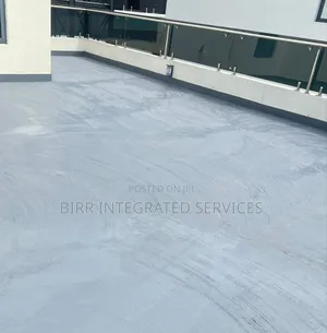 Concrete Waterproofing Bonding Chemical