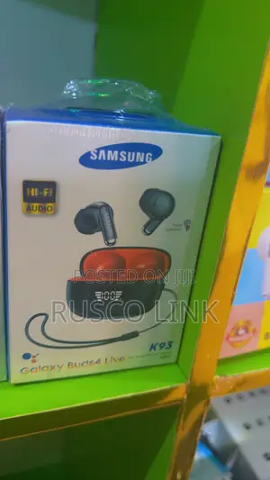 Samsung Earpod