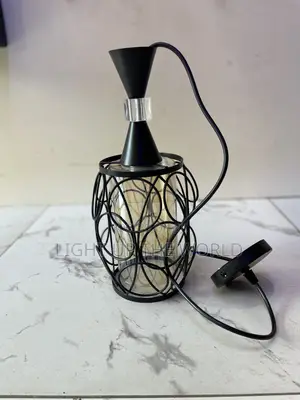 Pendant Drop Light