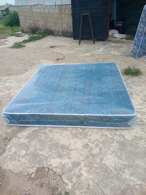 Superking (6*7 Ft) by 8 Inches Prestige Orthopaedic Mattress