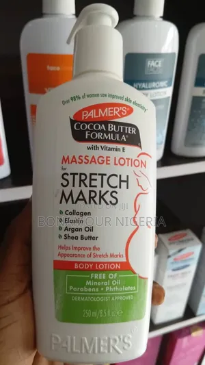 Palmer's Cocoa Butter Formula Body Lotion 250ml