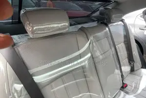 Lexus ES 2015 Gray