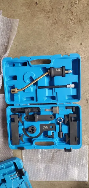 Timing Tools for 3.0 and 5.0 Litres Engine. Land Rover and Range Rover
