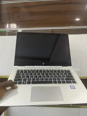 Laptop HP EliteBook X360 1030 G2 8GB Intel Core I5 SSD 256GB