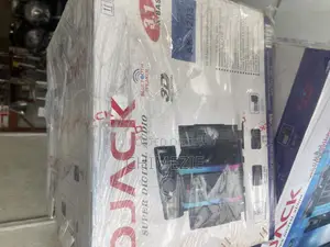 Djack Ak-3202 Hi-Fi Multimedia Speaker System.