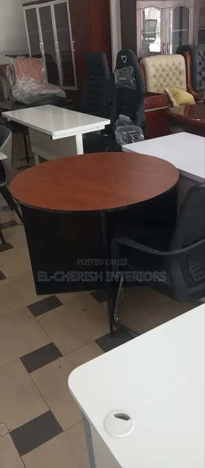 Four Seaters Conference/Coffee Table