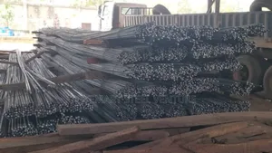 Real Steel TMT Standard