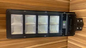 Gp Solar Street Light