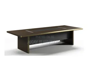 Conference Table For 10/12 People