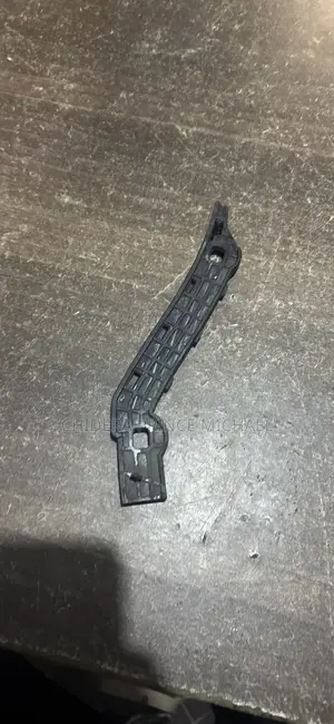 Back Bumper Clip for Gla250