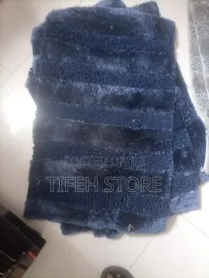 Quality Foot Mat