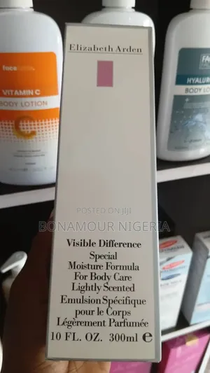 Elizabeth Arden Body Lotion 300ml
