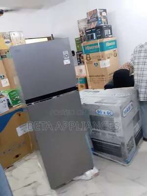 The Lg 205l Refrigerator Perferct for Modern House