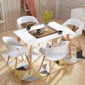 Beautiful 4 Seater Dining