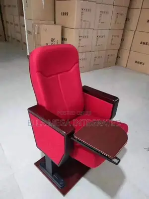 Auditorium Chair