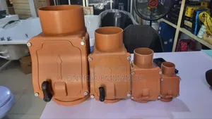 Original Non- Return Valve