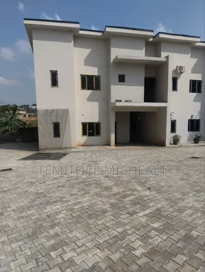 3bdrm Duplex in Mabushi for sale