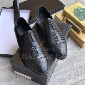 Original Paolo Scafora Loafers Shoes