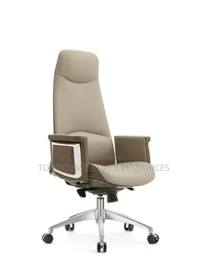 Imported Quality Executive Swivel Office Reclining Chair