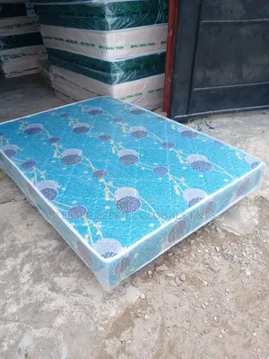4.5x6 by 8inches Prestige Orthopaedic Mattress