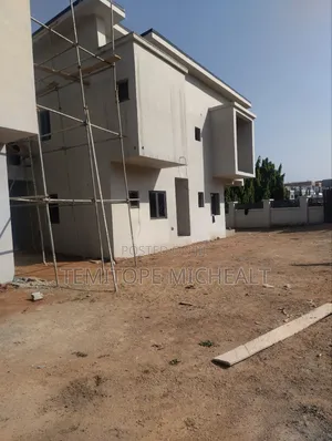 3bdrm Duplex in Mabushi for sale