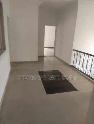 5bdrm Duplex in Wuse 2 for rent