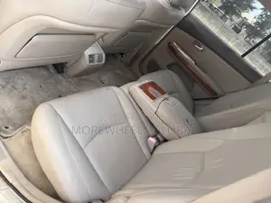 Lexus RX 330 2005 Gray