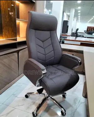 Brand New Imported Office Chair