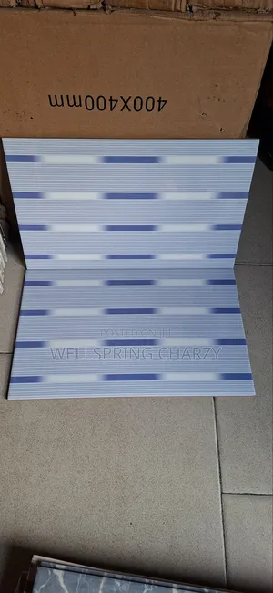 Castle Tiles