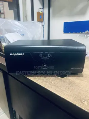 Mopower Inverter